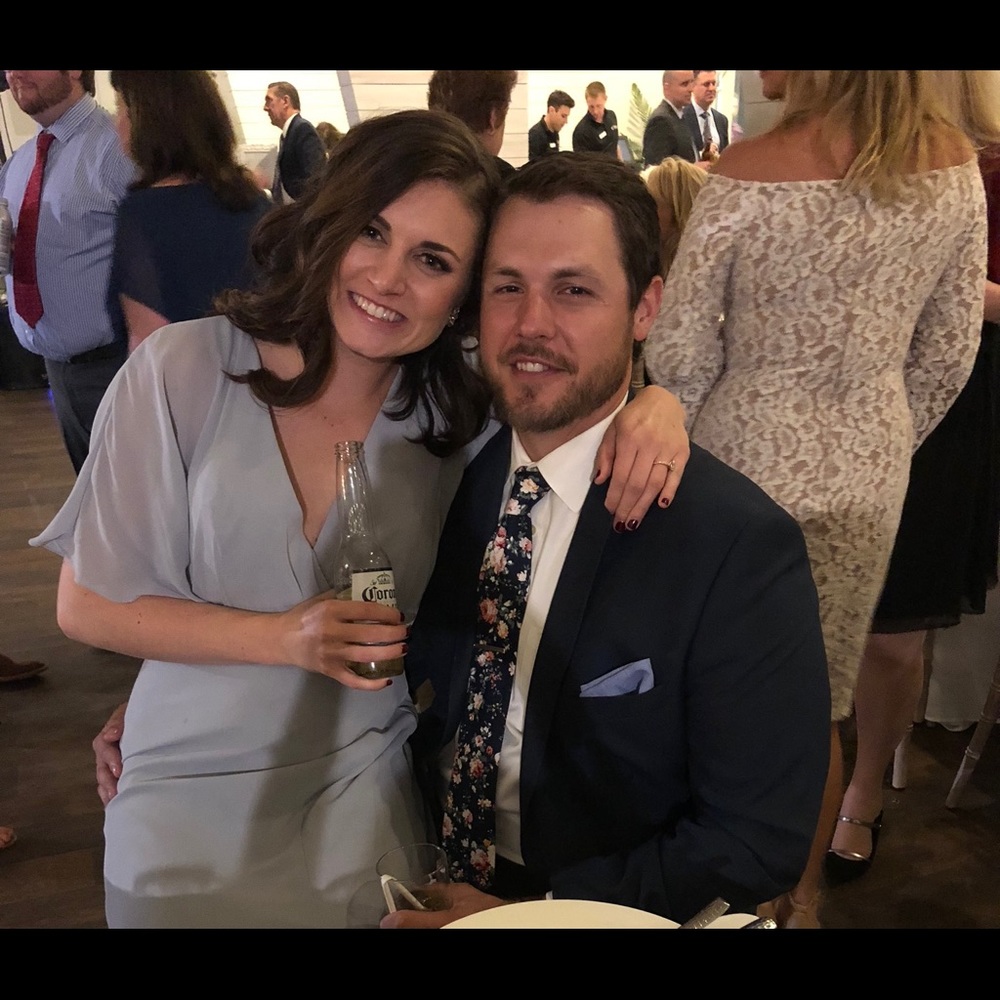 Meet your Posher, Erinn